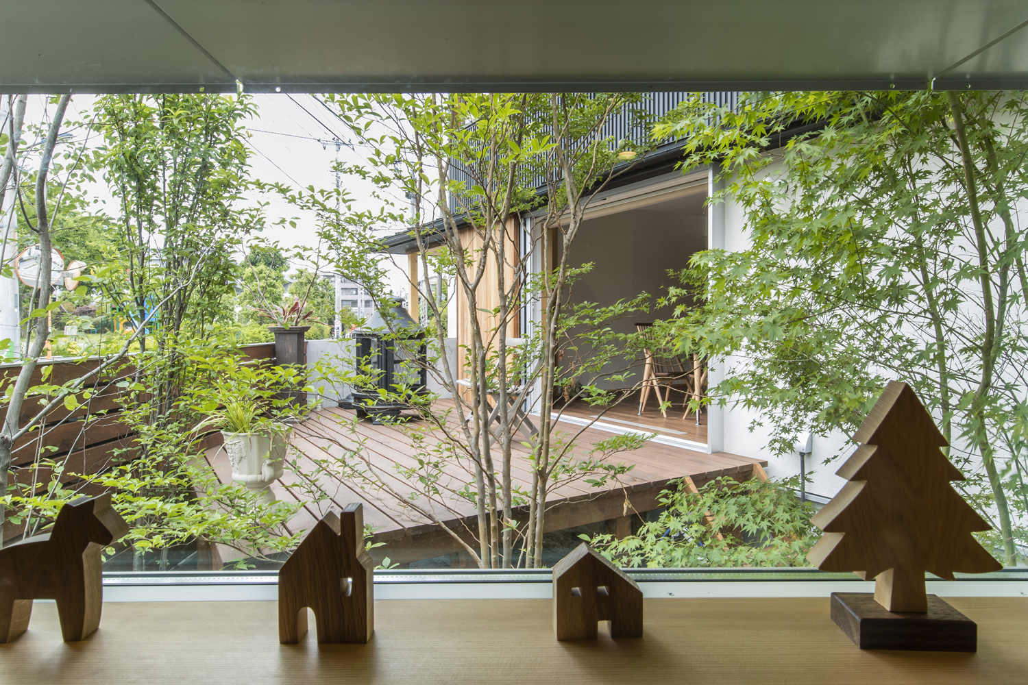 R-ECO HOUSE